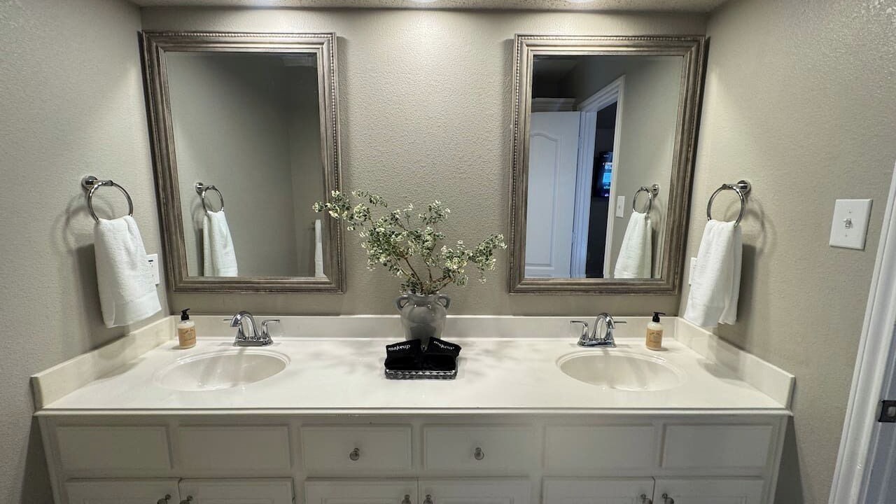 Photo of Bathroom in Lubbock