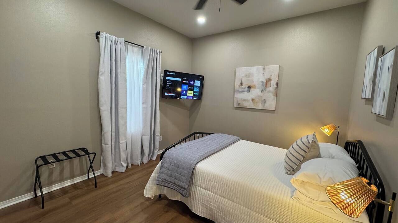 Photo of Bedroom in Lubbock