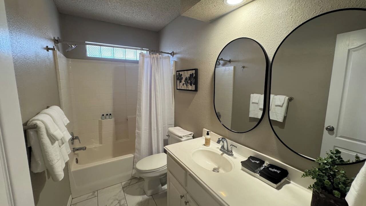 Photo of Bathroom in Lubbock