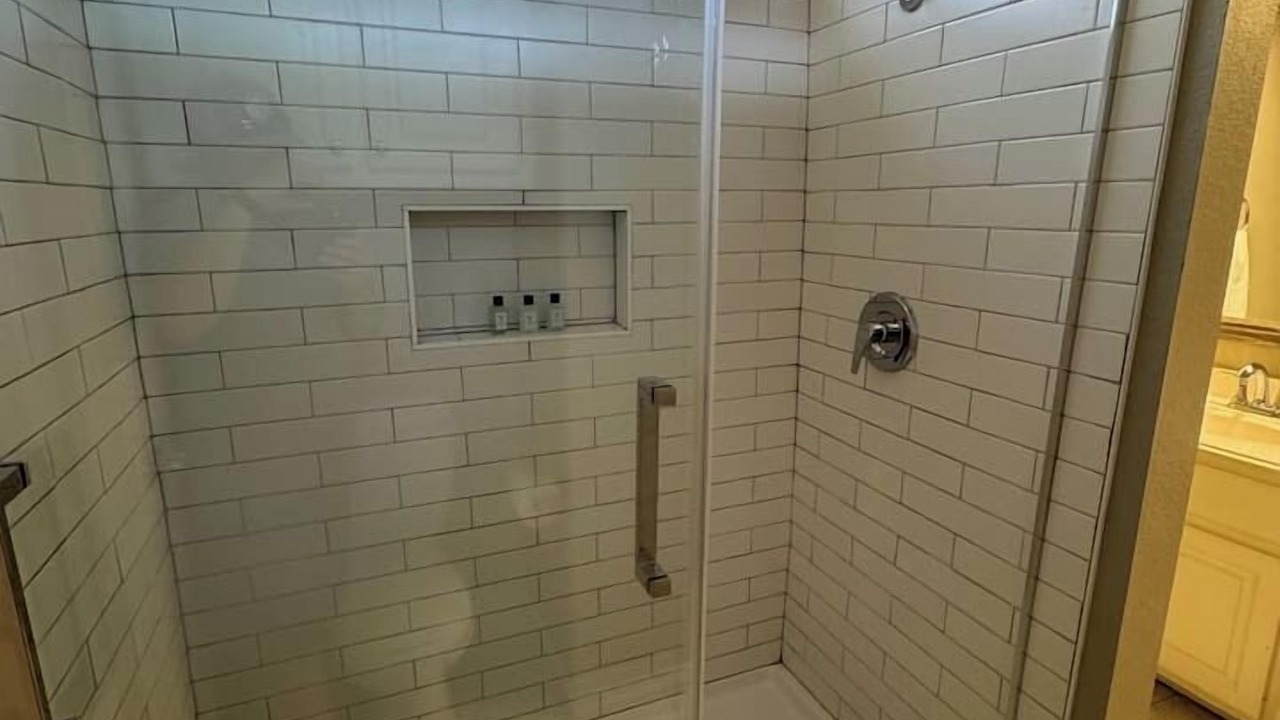 Photo of Bathroom in Lubbock