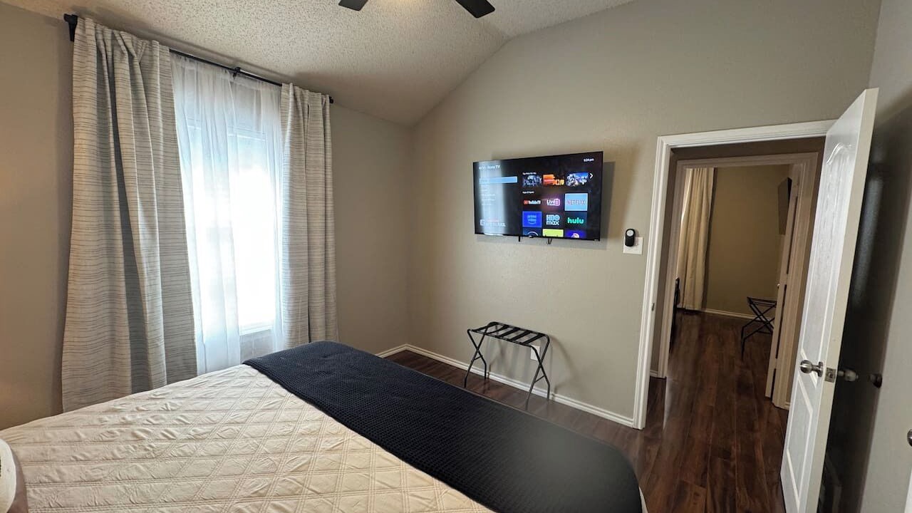 Photo of Bedroom in Lubbock