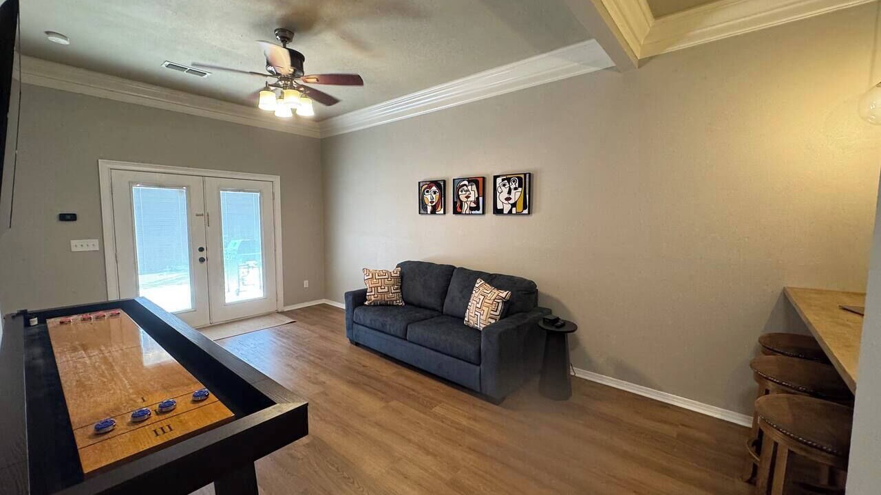 Photo of Livingroom in Lubbock