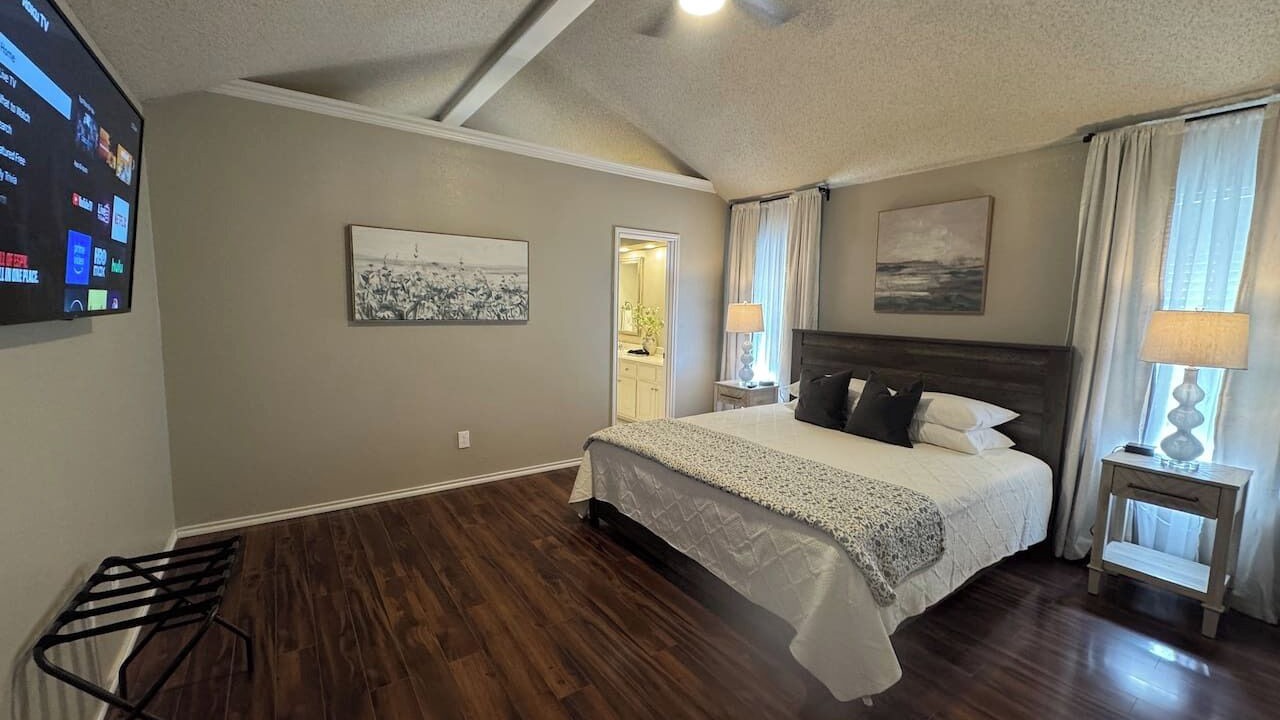 Photo of Bedroom in Lubbock