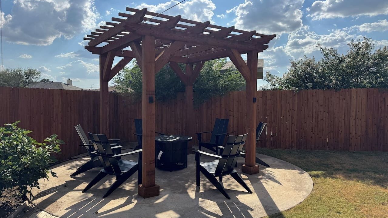 Photo of Patio Balcony in Lubbock
