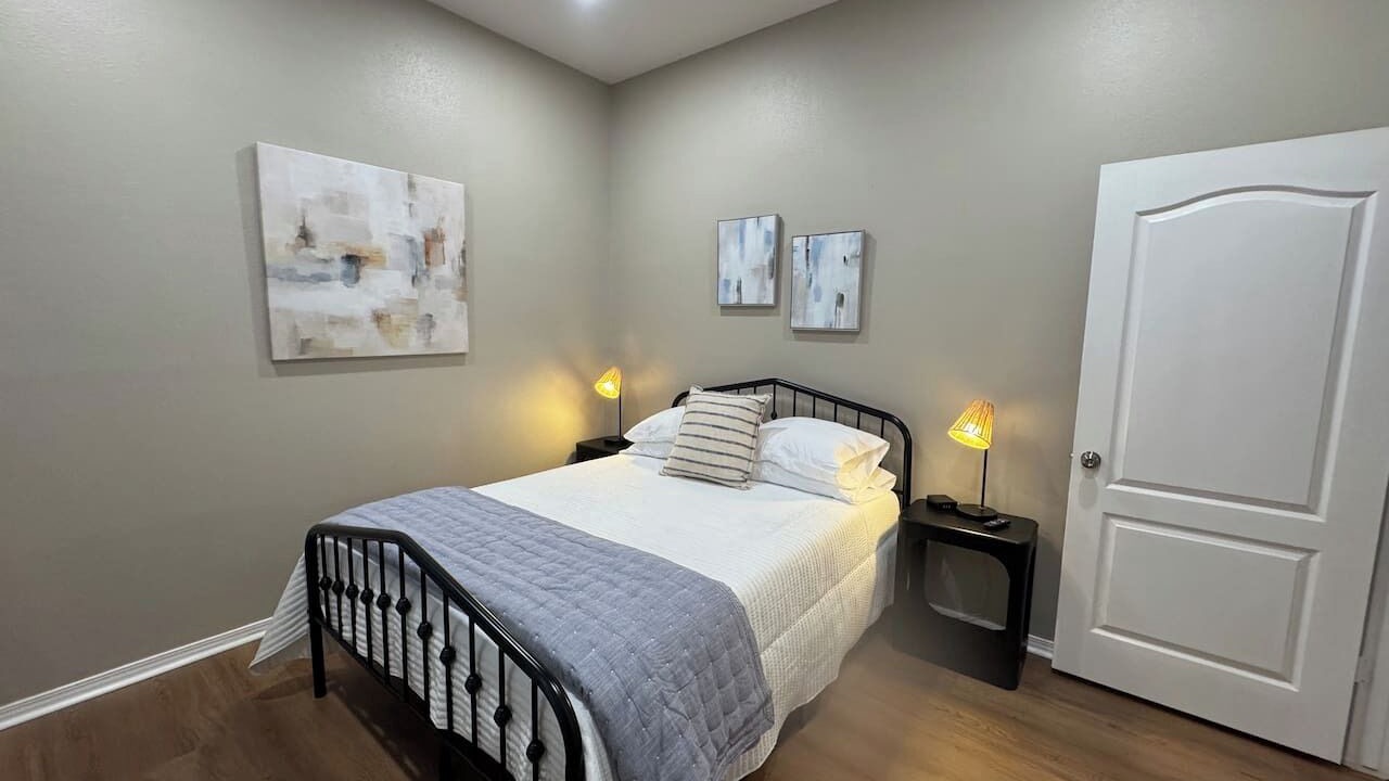 Photo of Bedroom in Lubbock