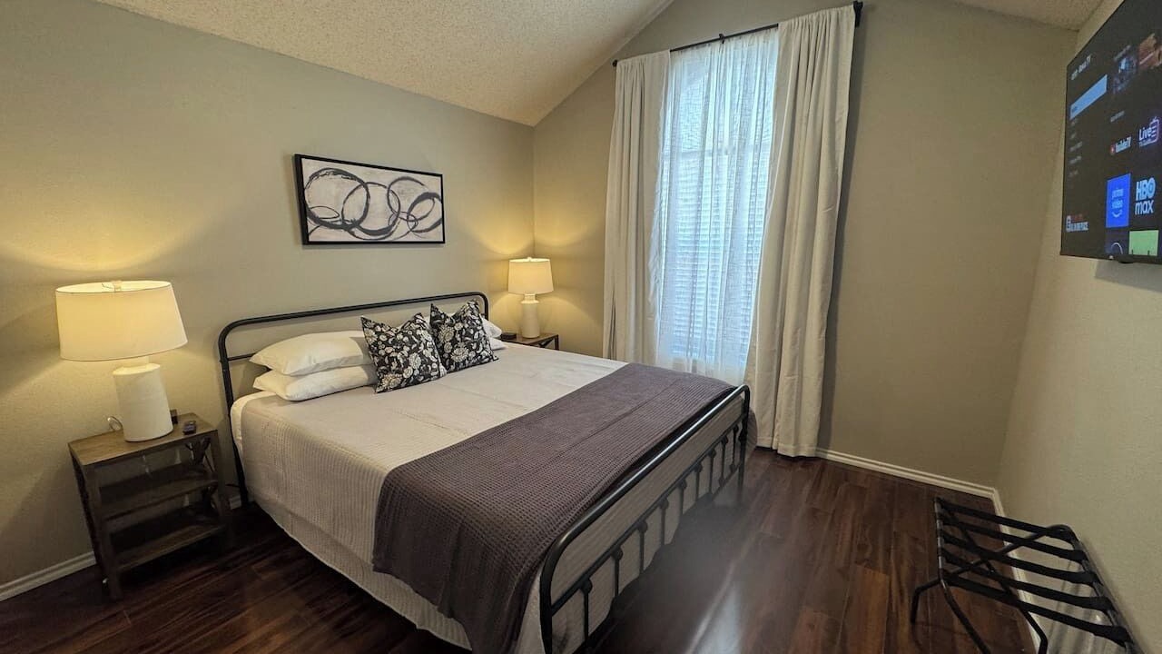 Photo of Bedroom in Lubbock