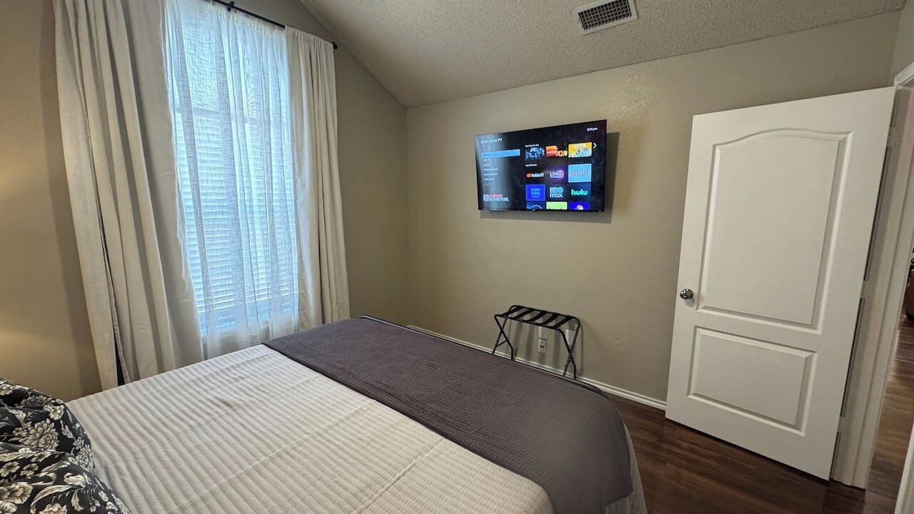 Photo of Bedroom in Lubbock