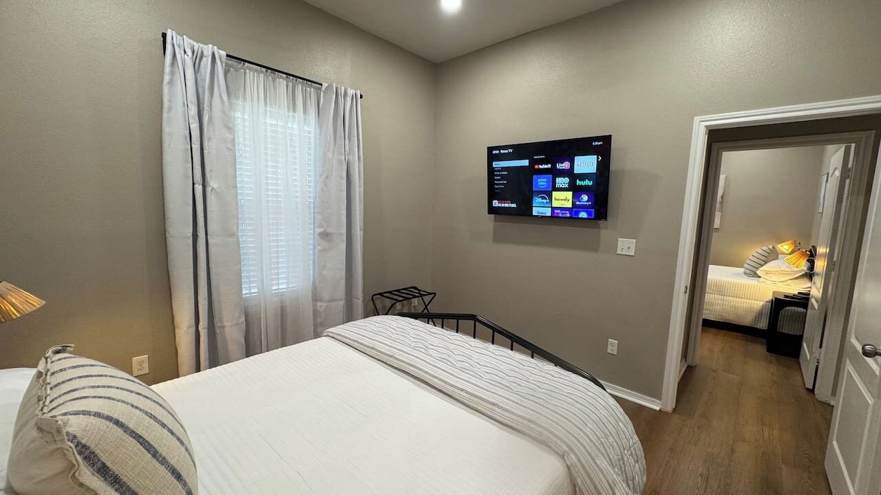 Photo of Bedroom in Lubbock