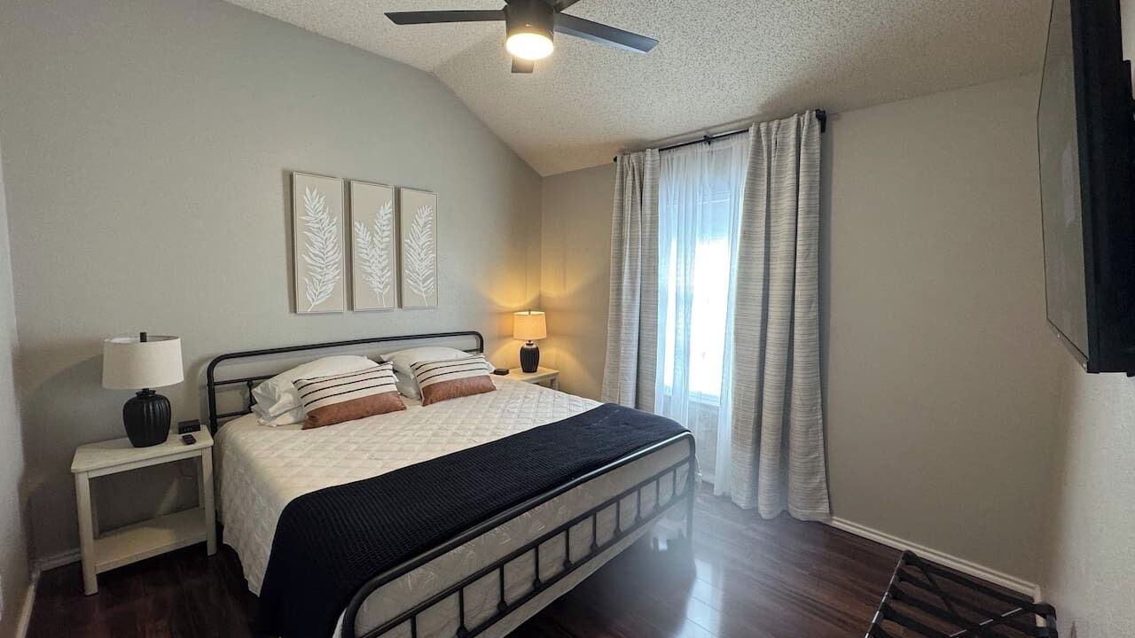 Photo of Bedroom in Lubbock