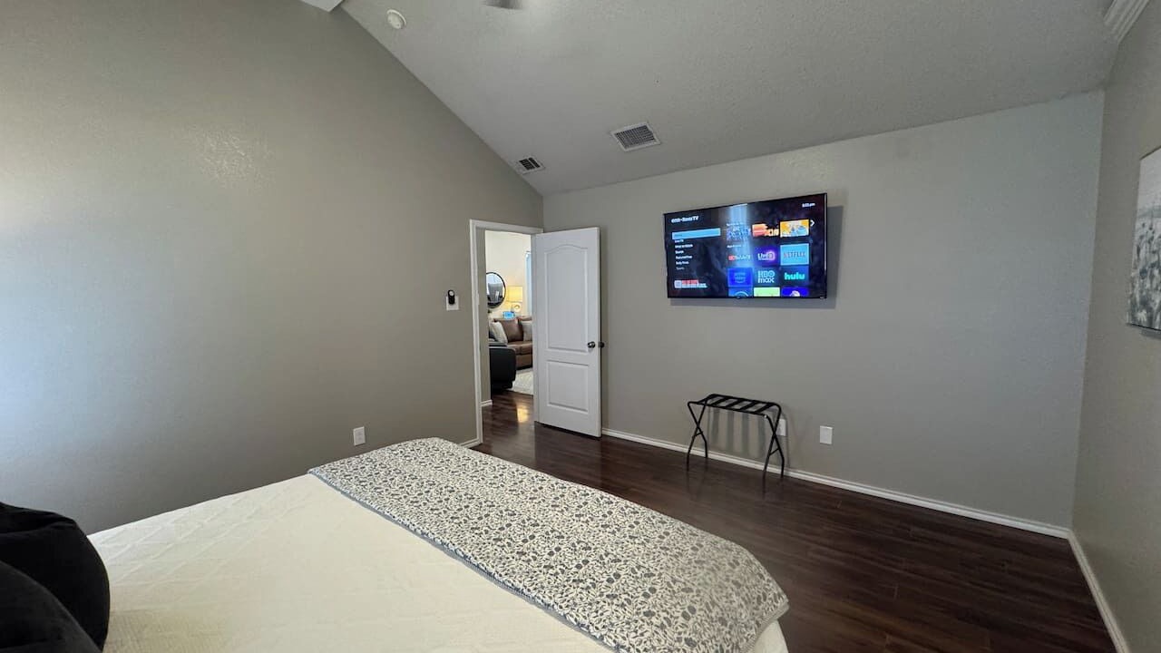 Photo of Bedroom in Lubbock