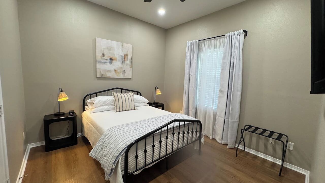 Photo of Bedroom in Lubbock