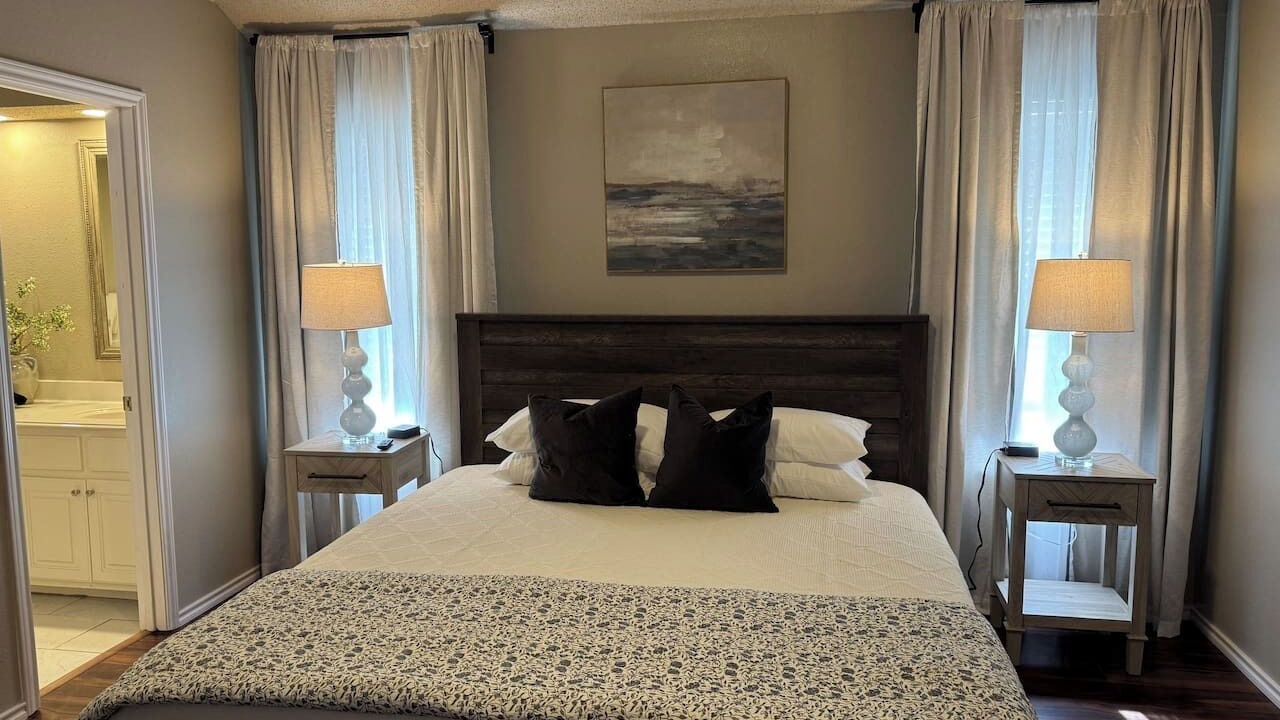 Photo of Bedroom in Lubbock