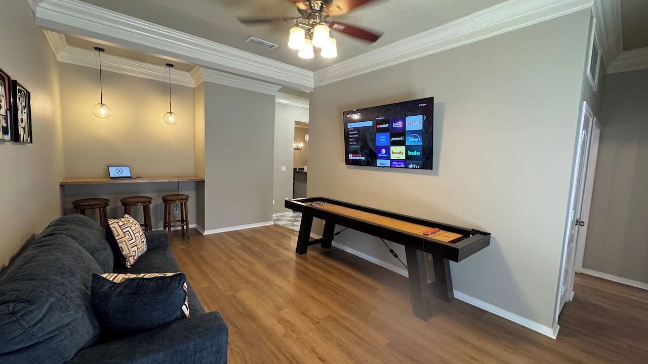 Photo of Livingroom in Lubbock