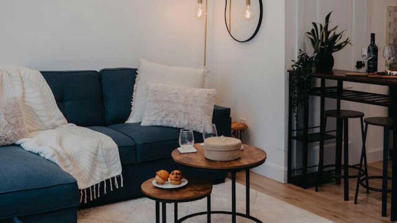 Photo of Livingroom in Barrie