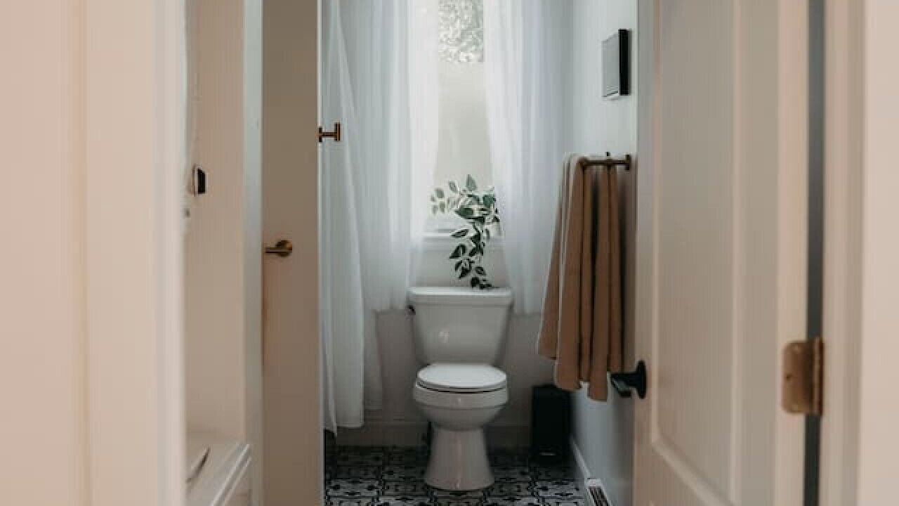 Photo of Bathroom in Barrie