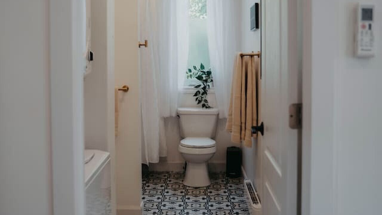 Photo of Bathroom in Barrie