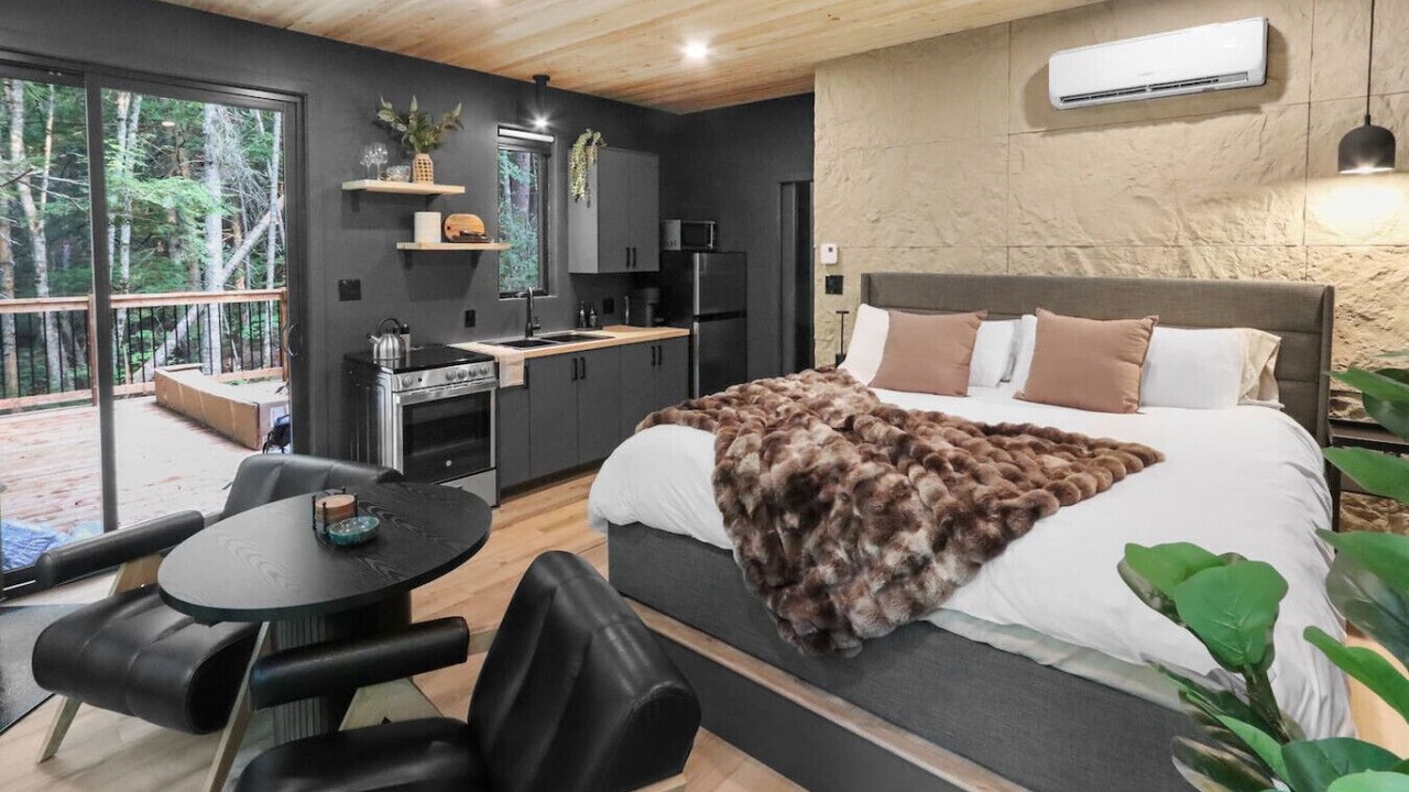 Photo of Bedroom in Weldford