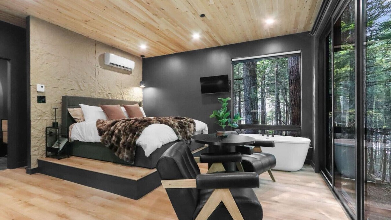 Photo of Bedroom in Weldford