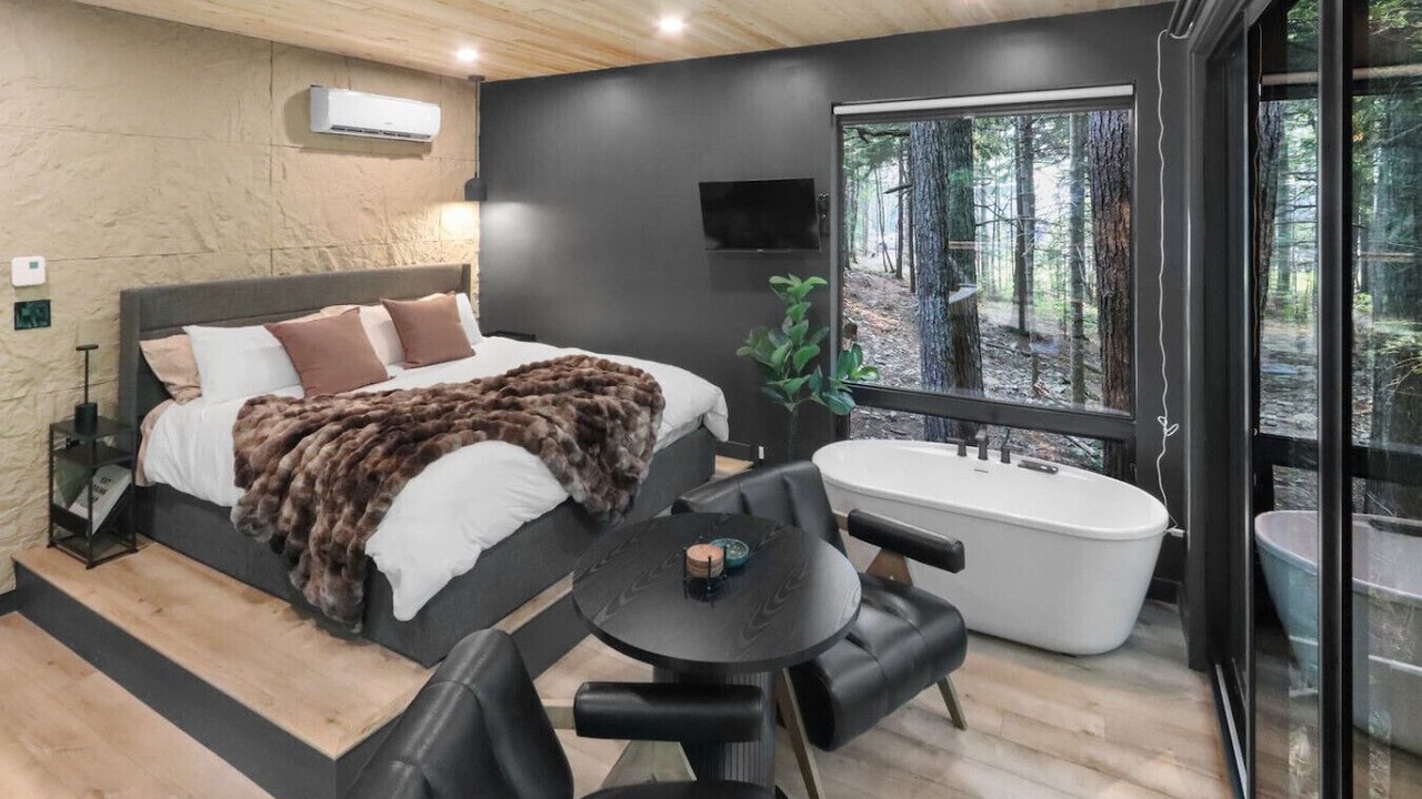 Photo of Bedroom in Weldford