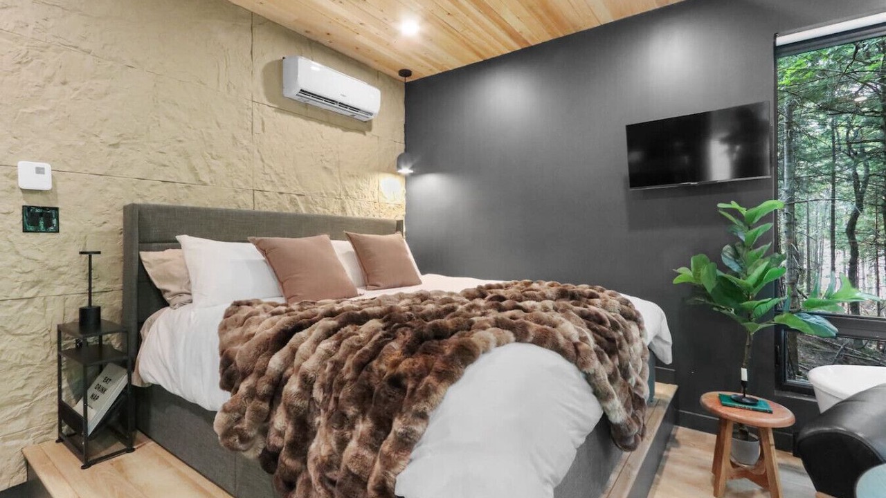 Photo of Bedroom in Weldford