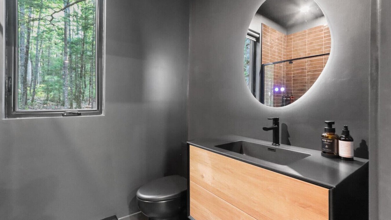 Photo of Bathroom in Weldford