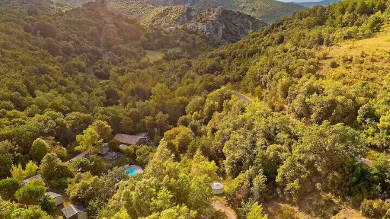 Photo of Outdoor in Fenouillet