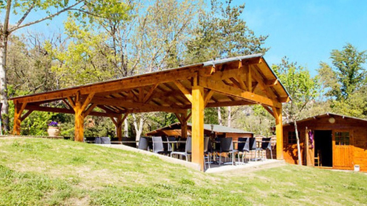 Photo of Outdoor in Fenouillet