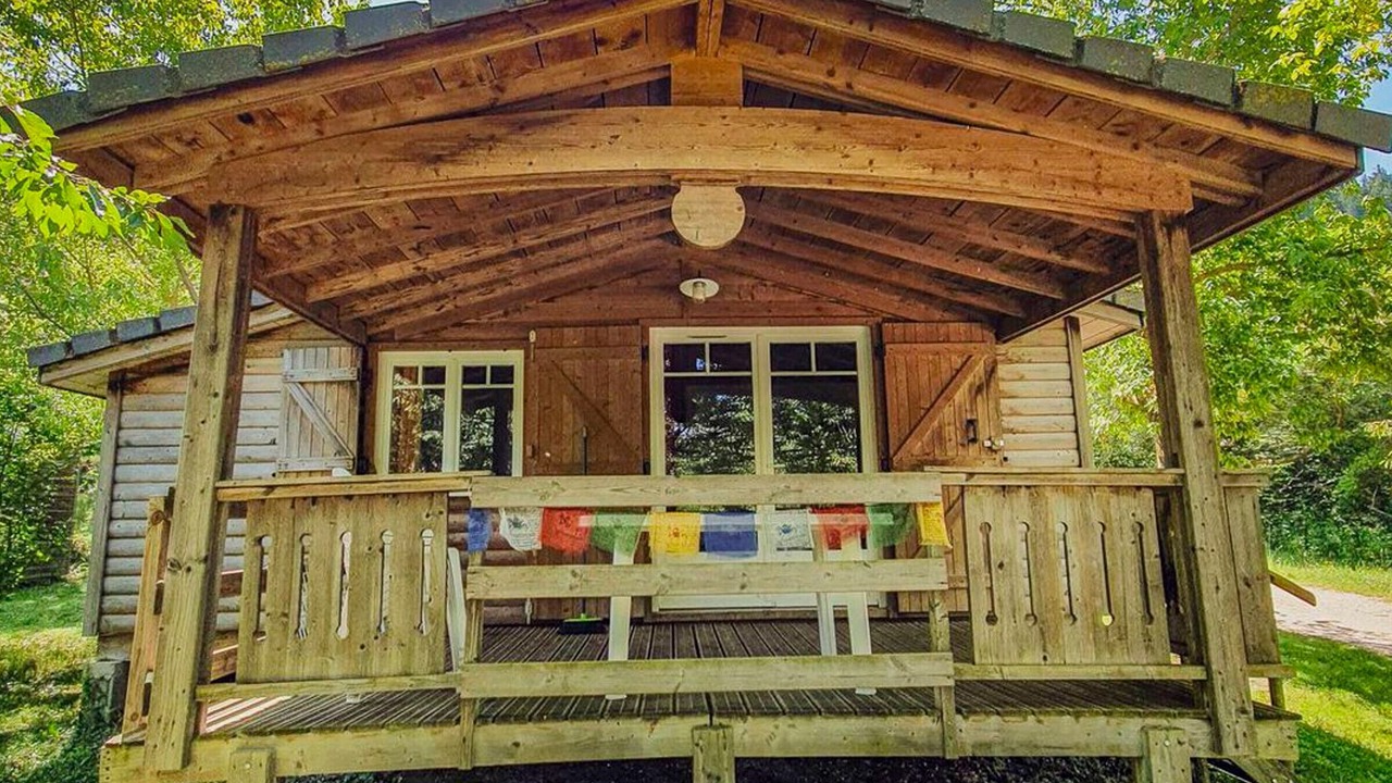 Photo of Patio Balcony in Fenouillet