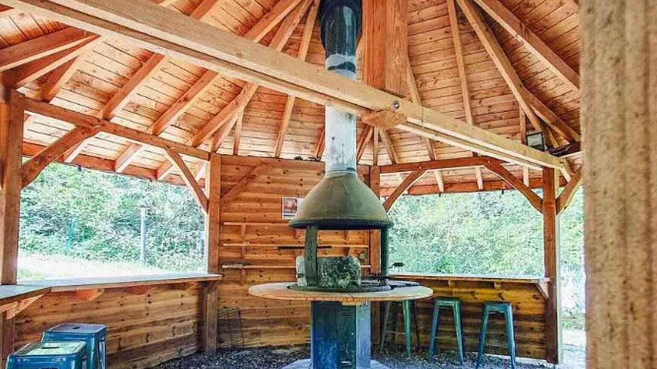 Photo of Outdoor in Fenouillet