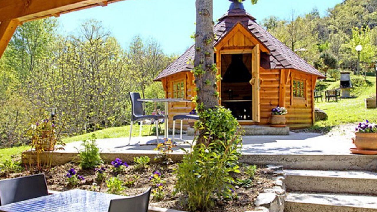 Photo of Outdoor in Fenouillet