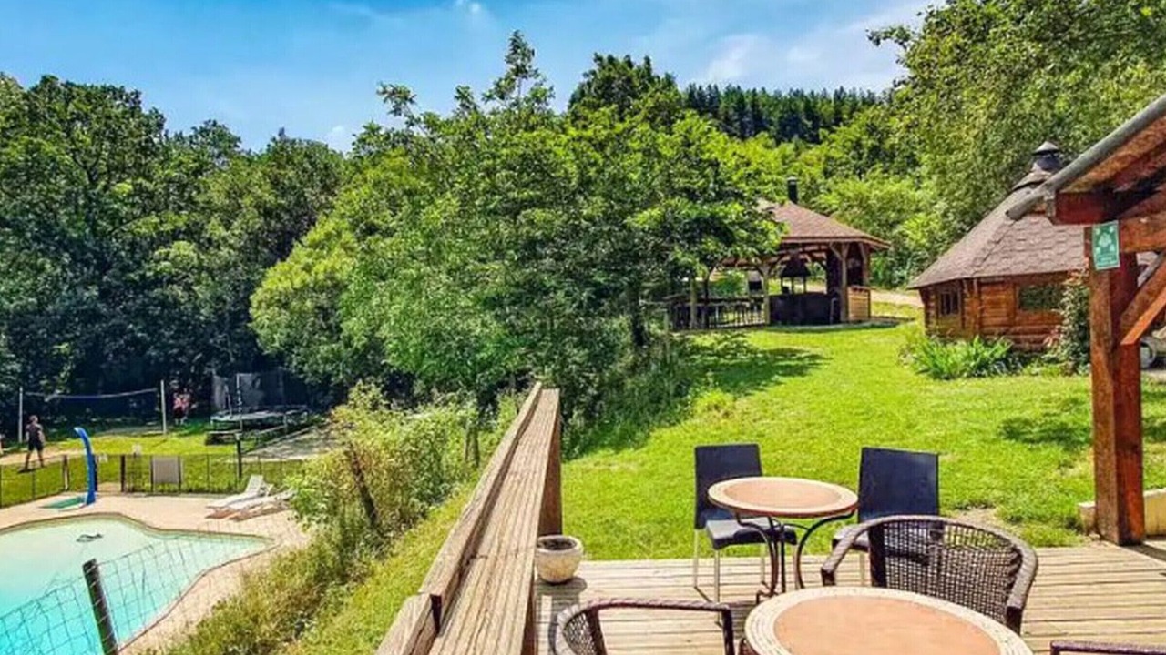 Photo of Outdoor in Fenouillet