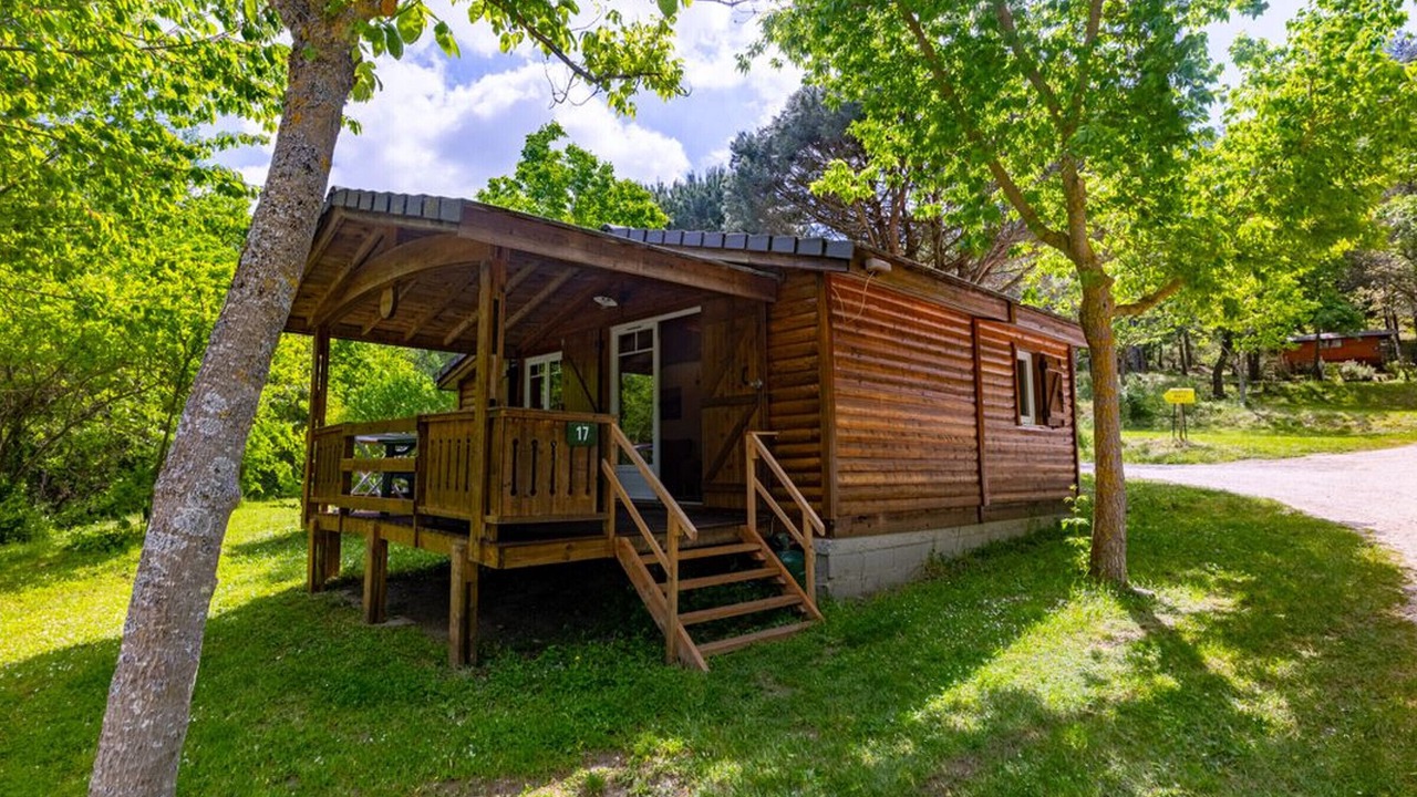 Photo of Outdoor in Fenouillet