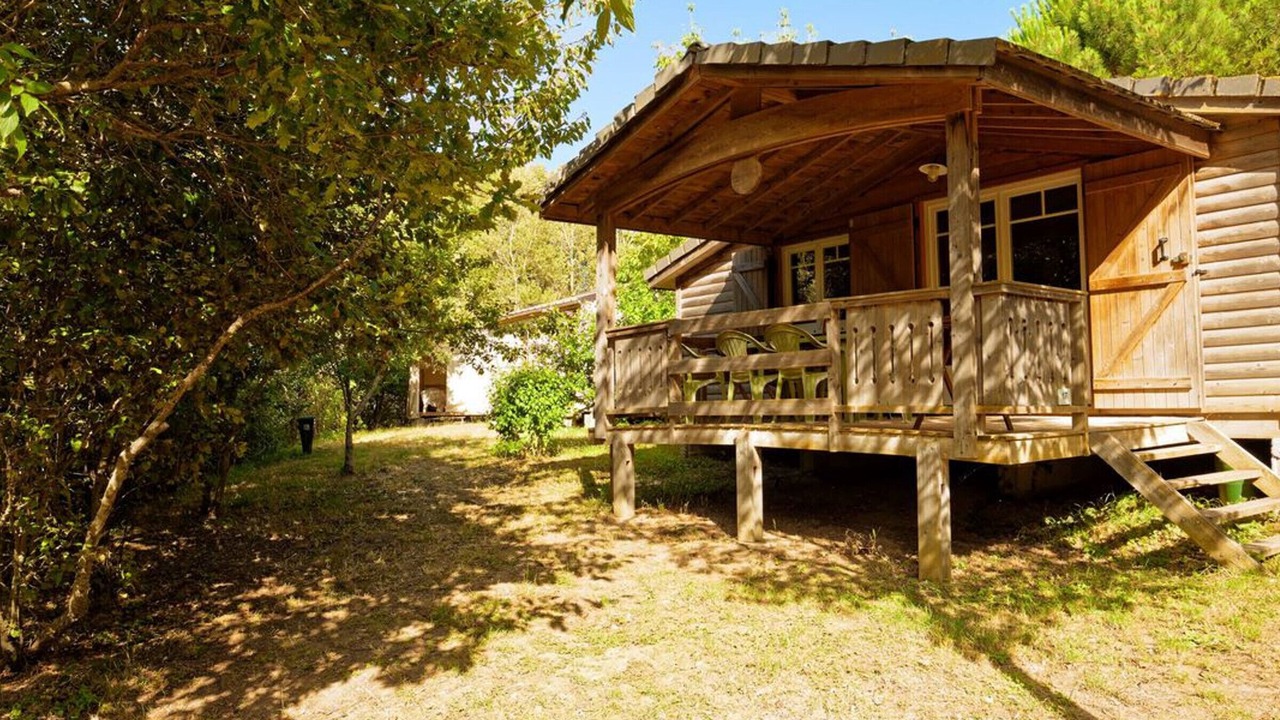 Photo of Outdoor in Fenouillet