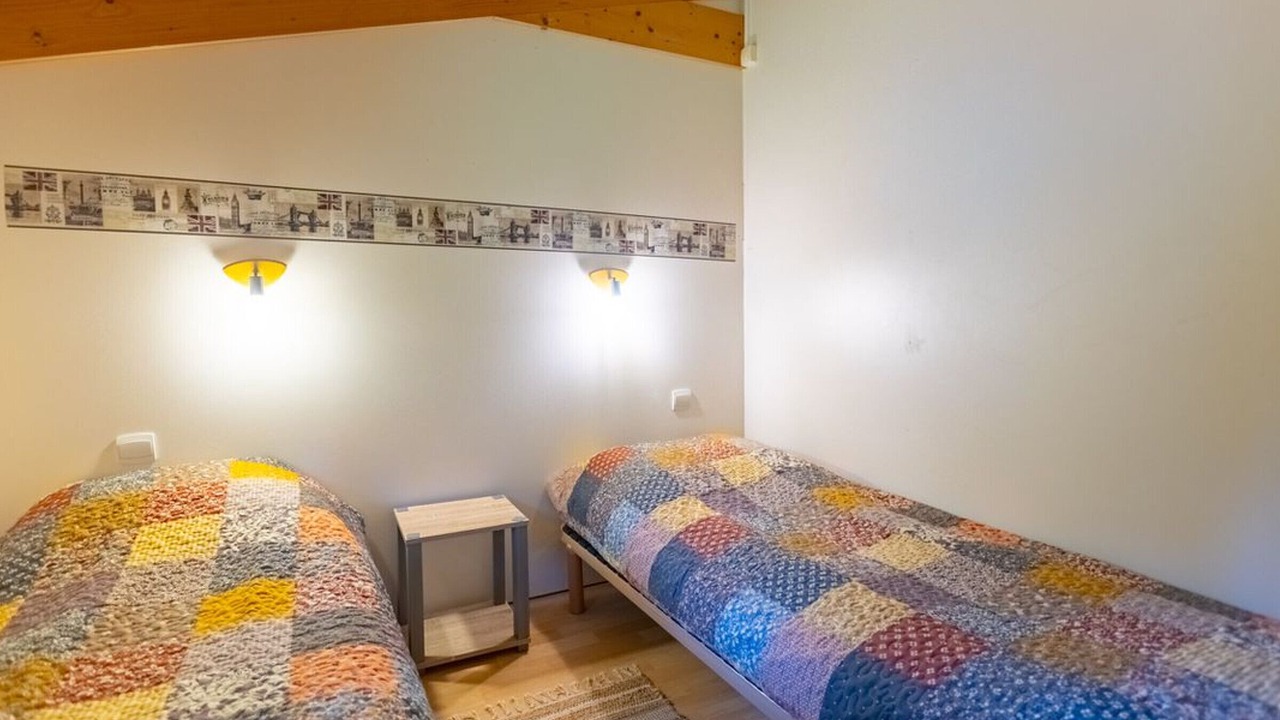 Photo of Bedroom in Fenouillet