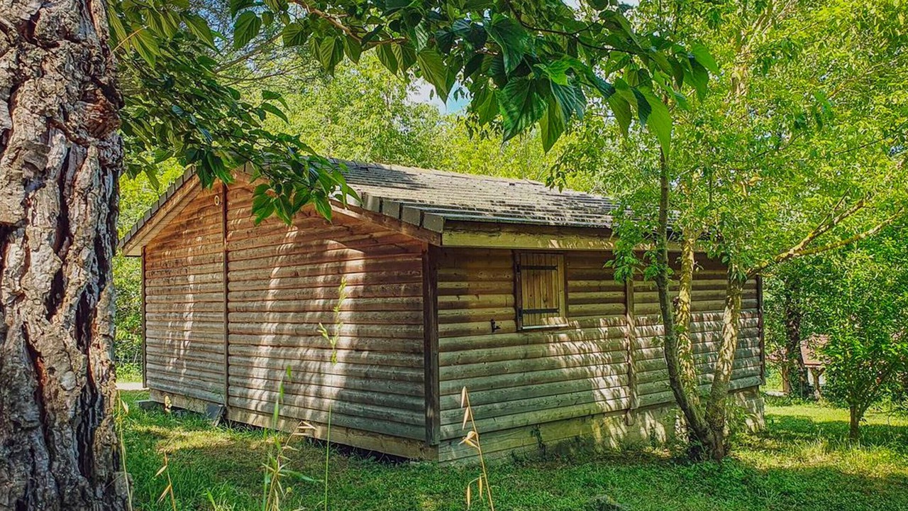 Photo of Outdoor in Fenouillet