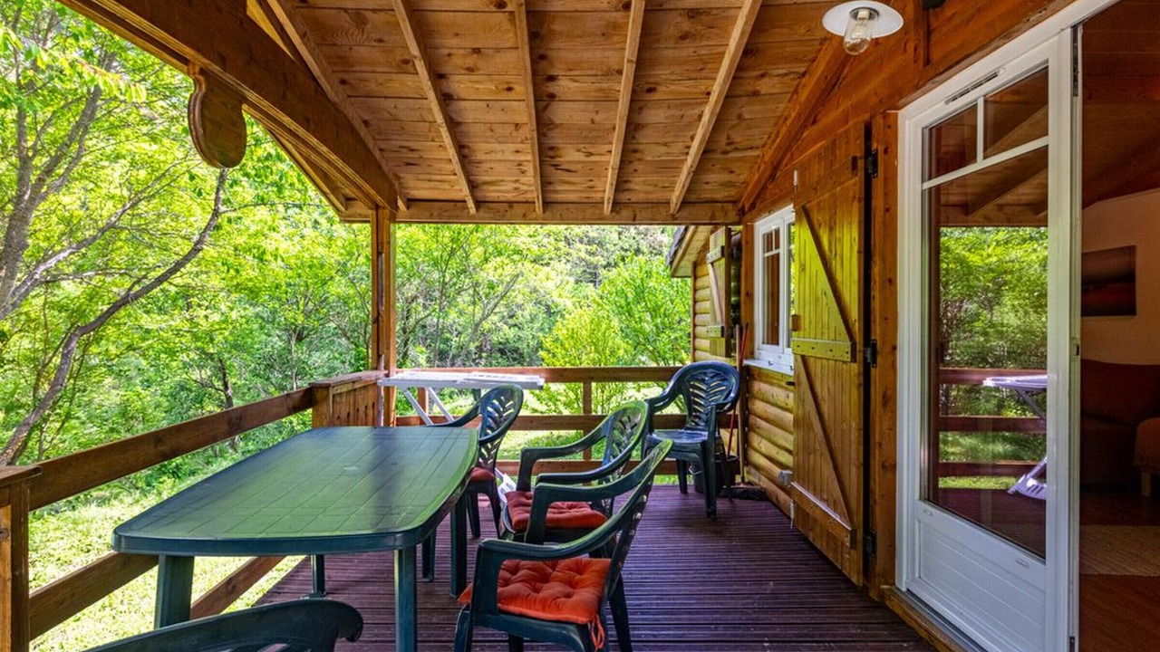 Photo of Outdoor in Fenouillet