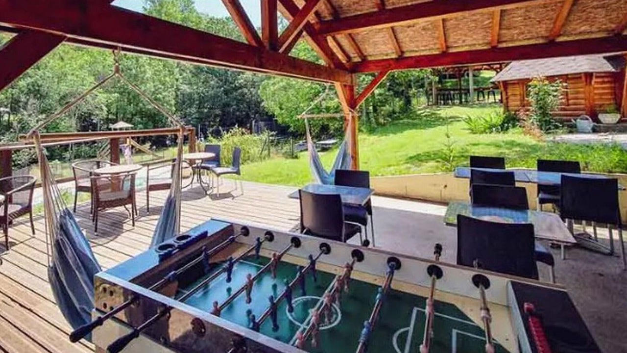 Photo of Outdoor in Fenouillet