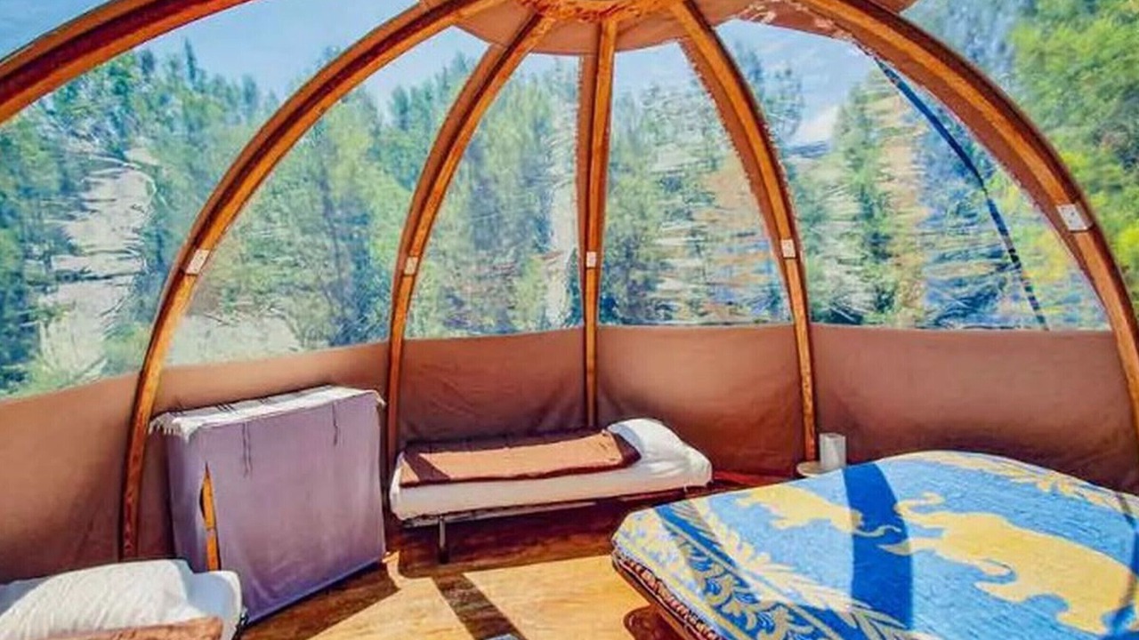 Photo of Bedroom in Fenouillet