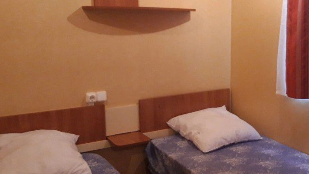 Photo of Bedroom in Sournia