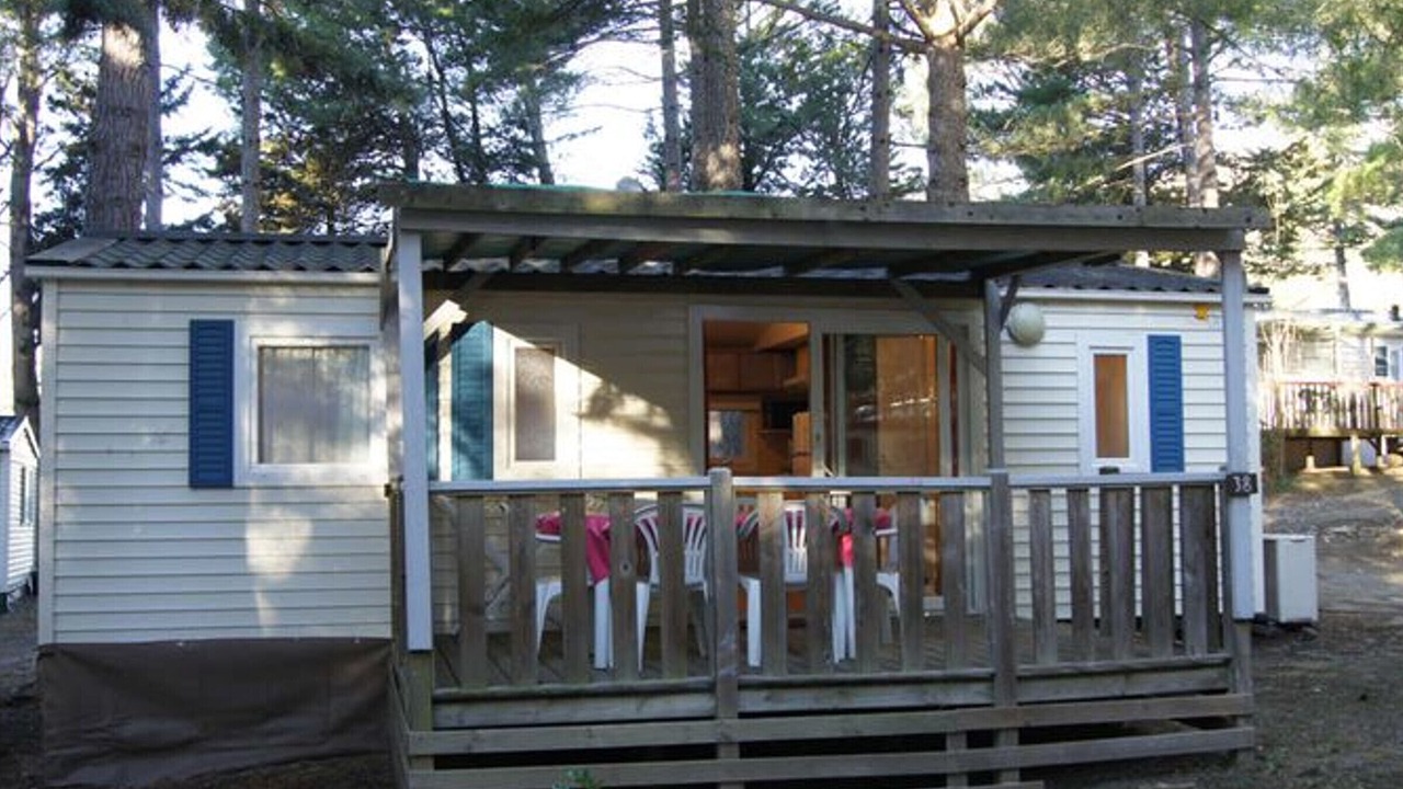 Photo of Patio Balcony in Sournia
