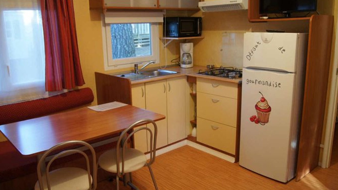 Photo of Kitchen in Sournia