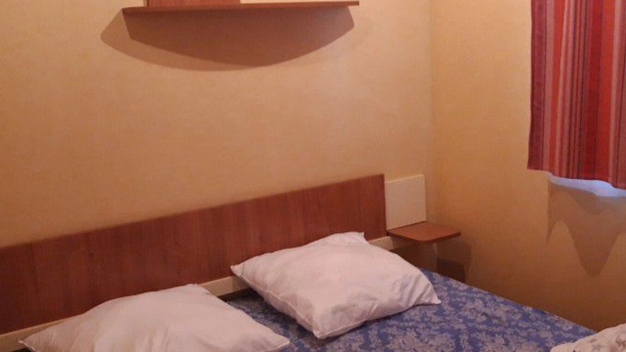 Photo of Bedroom in Sournia