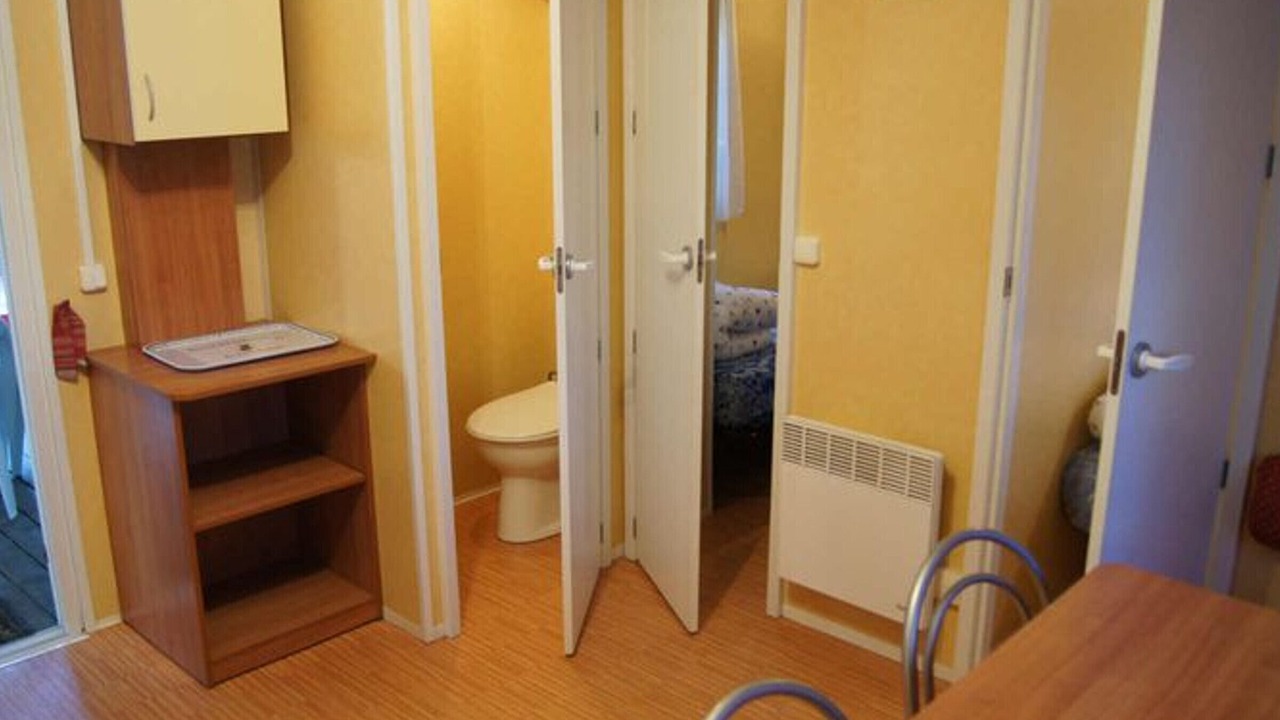 Photo of Bathroom in Sournia