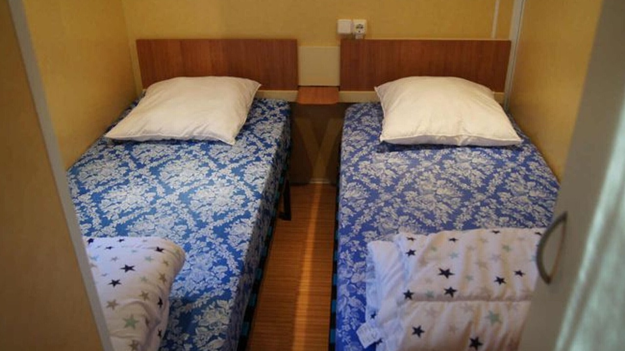 Photo of Bedroom in Sournia