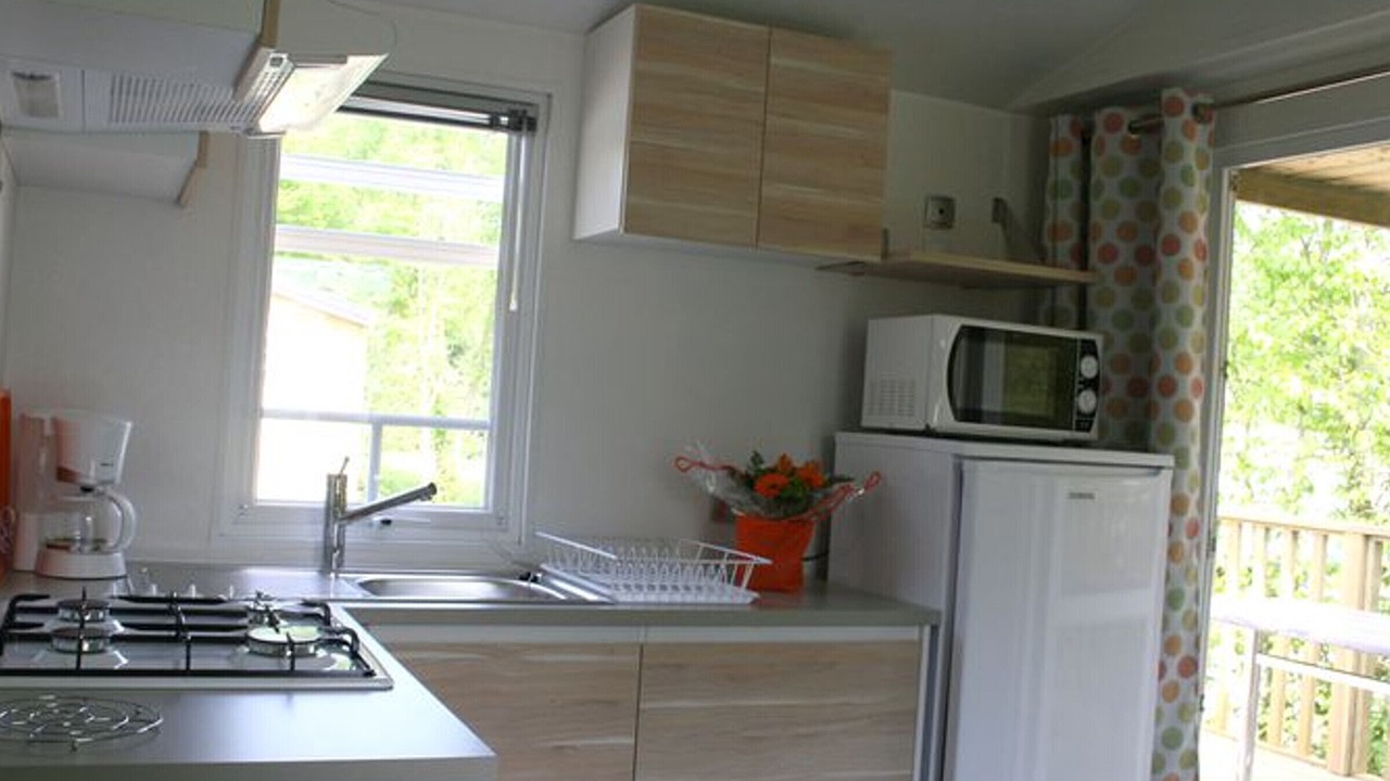 Photo of Kitchen in Chaille-les-Marais