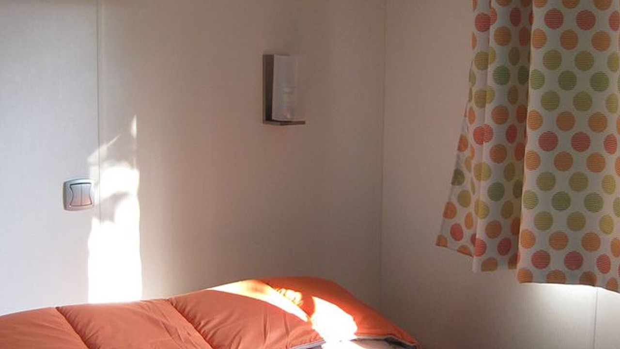 Photo of Bedroom in Chaille-les-Marais