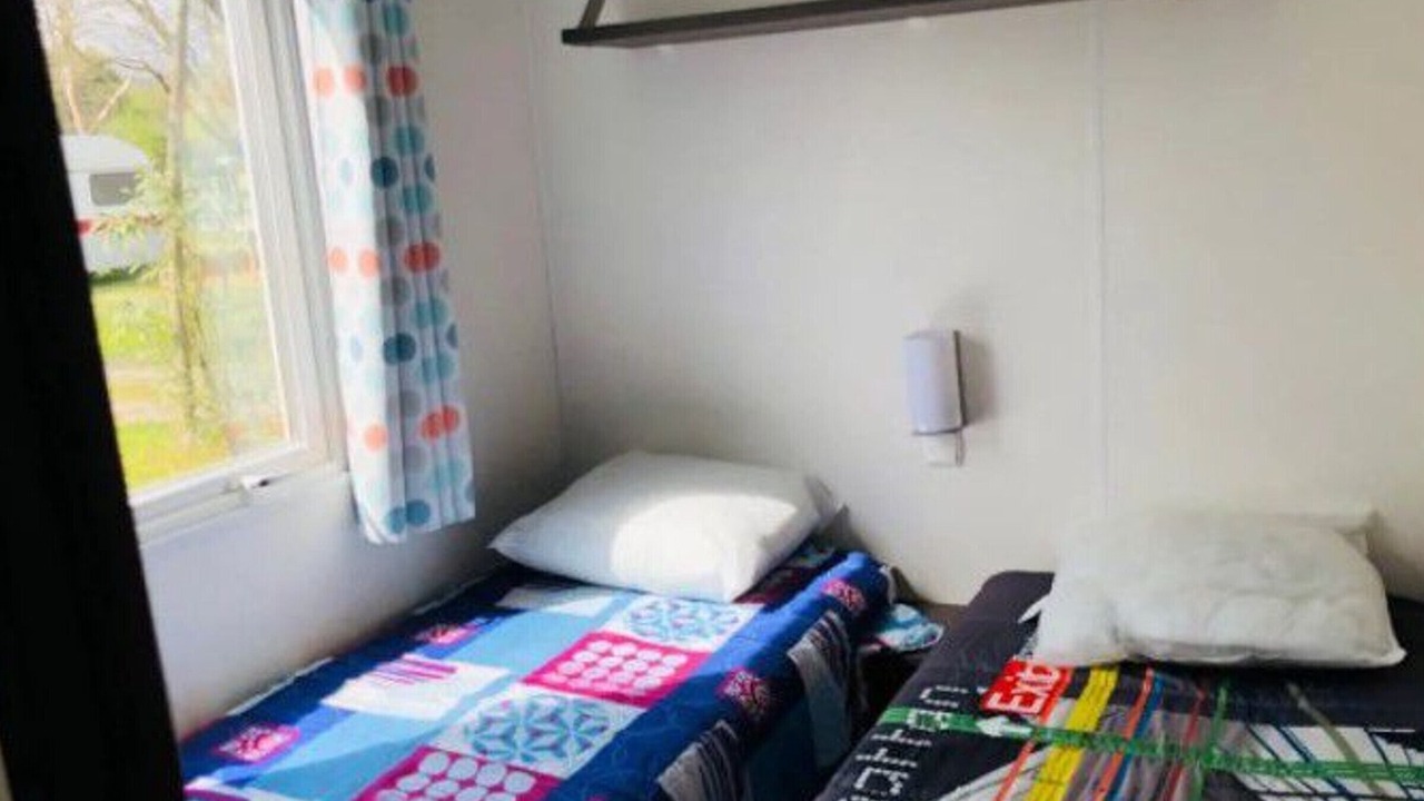 Photo of Bedroom in Massillargues-Attuech
