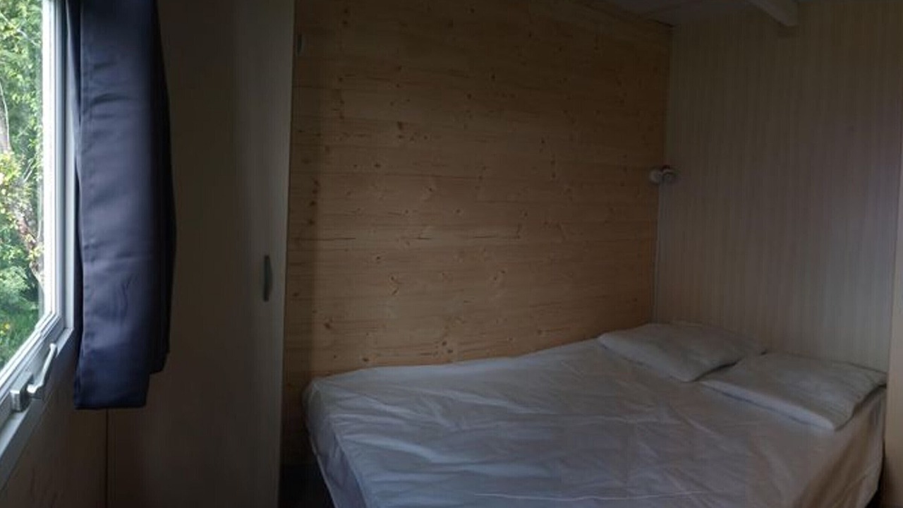 Photo of Bedroom in Devillac
