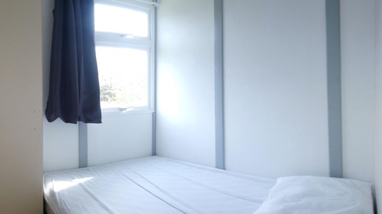 Photo of Bedroom in Devillac