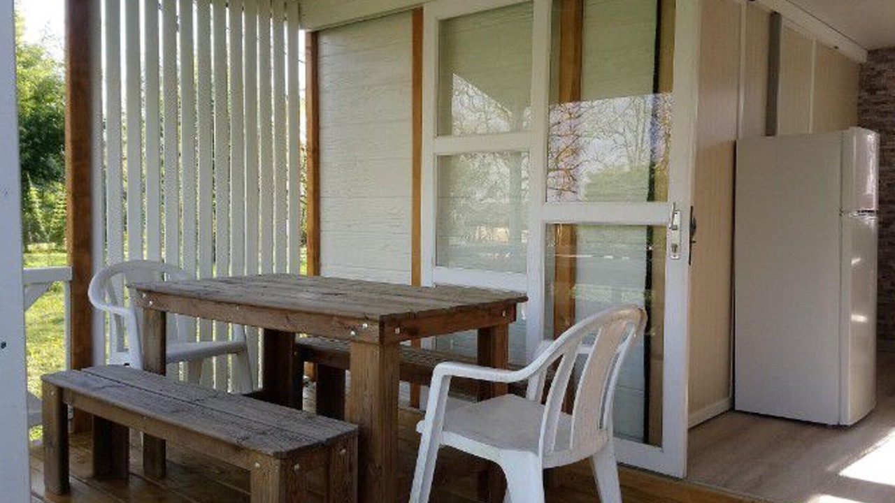 Photo of Outdoor in Devillac